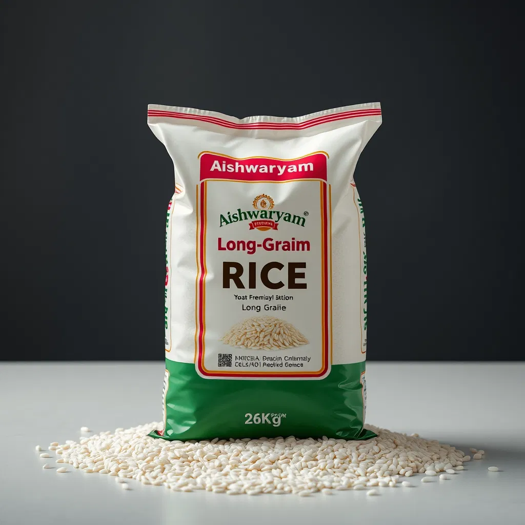 Aishwaryam Rice – 26kg